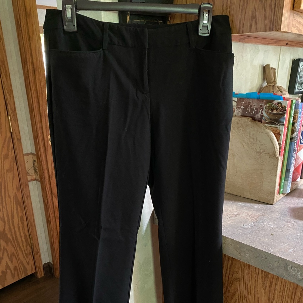 Dress/casual pants